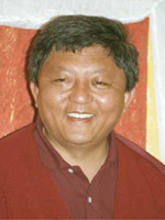 Dzigme Rinpocze