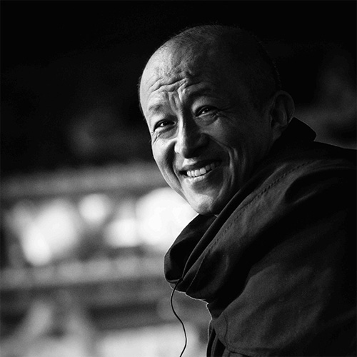 Dzongsar Dziamjang Khjentse Rinpocze