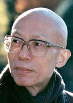 Mistrz Szeng-jen - buddyzm
