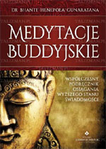 Medytacje buddyjskie