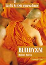 Buddyzm - bardzo krótkie wprowadzenie