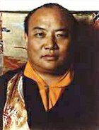 XVI Karmapa