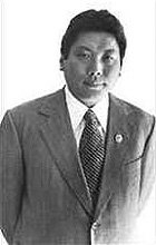 Czogiam Trungpa