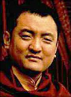 Szamar Rinpocze