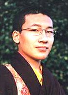 Karmapa Taje Dordze