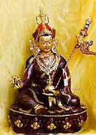 Padmasambhawa