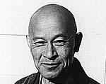 Shunryu Suzuki Roshi