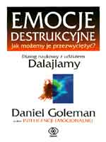 Daniel Goleman