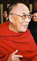 XIV Dalajlama