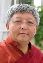 Lama Dzigme Rinpocze