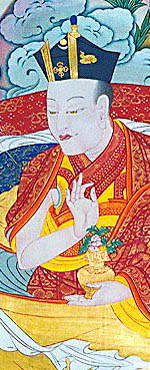 IX Karmapa