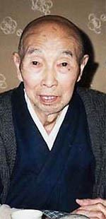 Kosho Uchiyama Rosi