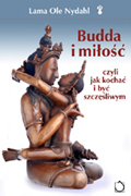 Budda i miłość - Lama Ole Nydahl